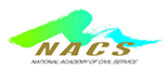 logo National Academy of Civil Service na Tajwanie