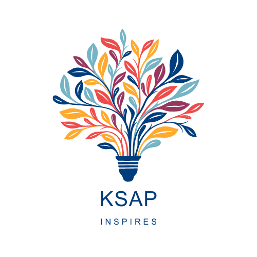 logo KSAP inspires